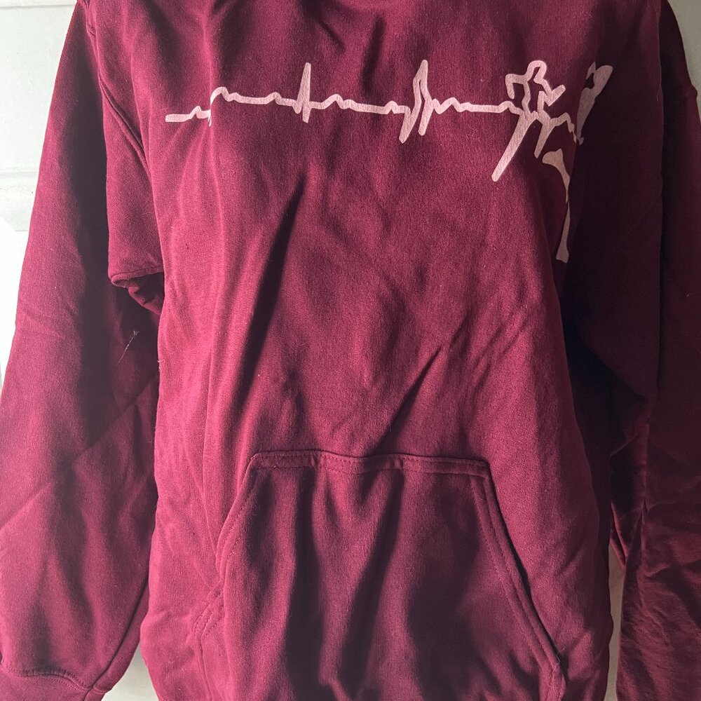 Sweat Shirt